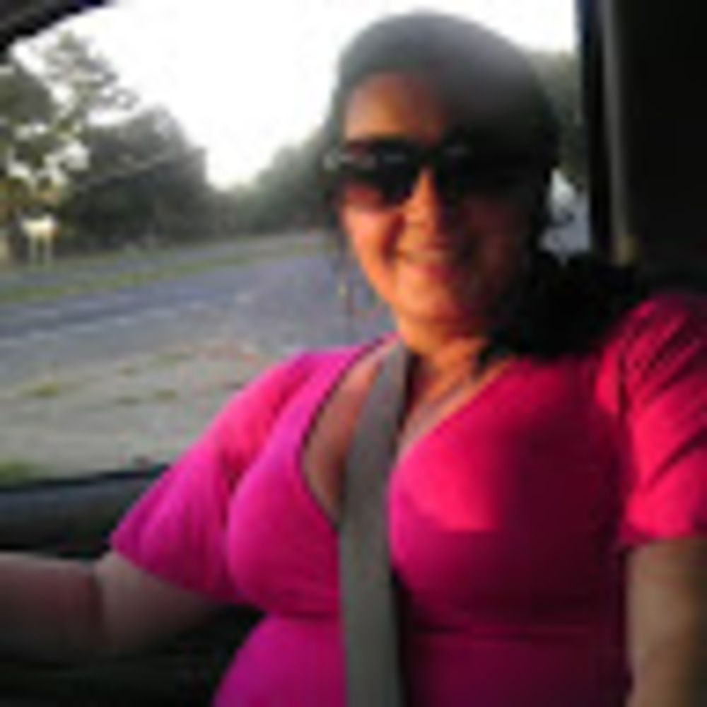 Meet your Posher, Shanna